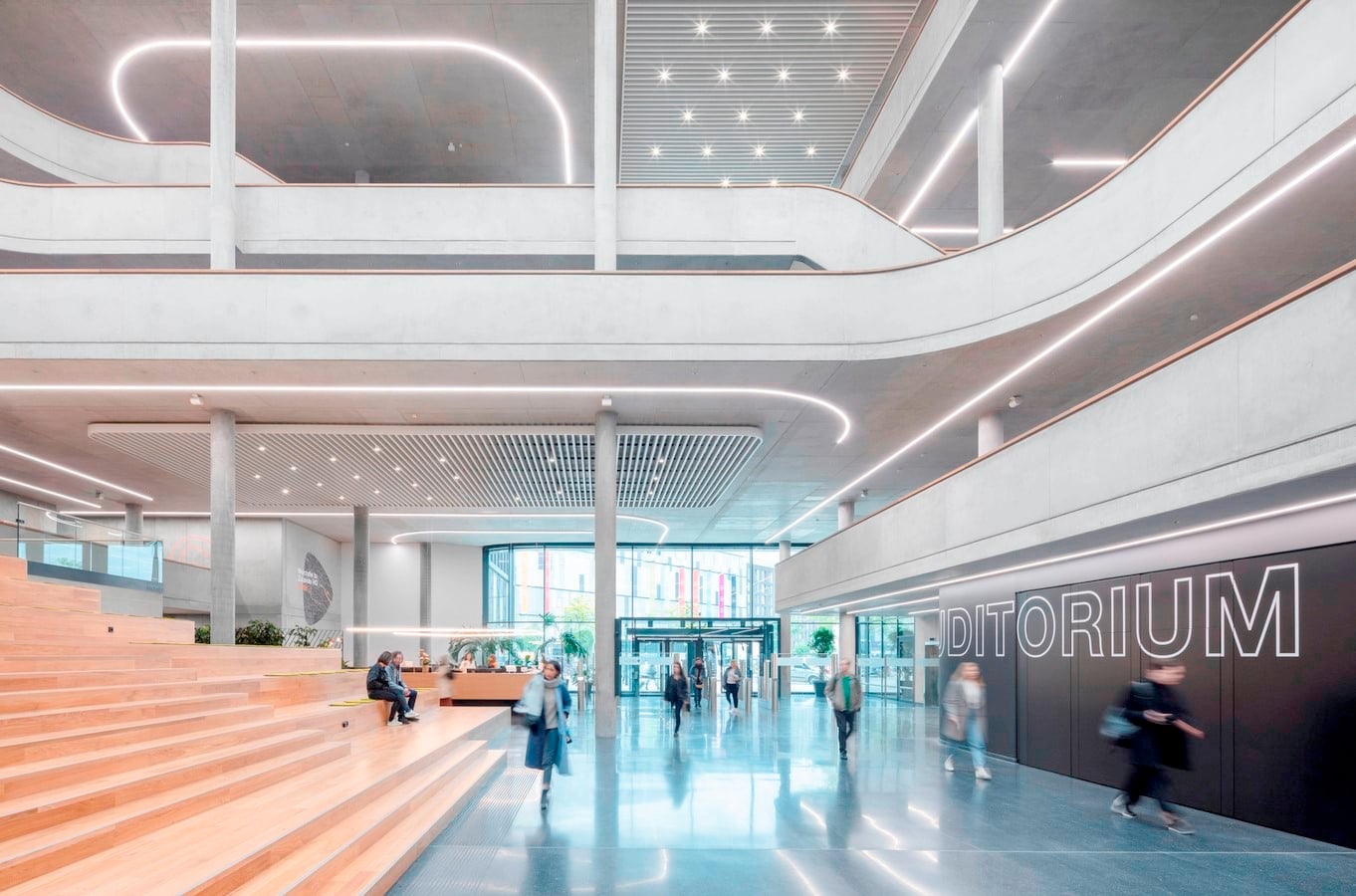 Zaland By HENN Architekten - Sheet6