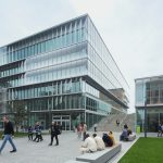 Merck Innovation Center By HENN Architekten - Sheet8