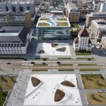 Merck Innovation Center By HENN Architekten - Sheet9