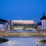 Merck Innovation Center By HENN Architekten - Sheet10