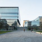 Merck Innovation Center By HENN Architekten - Sheet11
