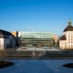 Merck Innovation Center By HENN Architekten - Sheet12