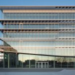 Merck Innovation Center By HENN Architekten - Sheet21