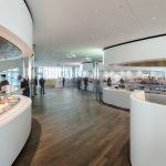Merck Innovation Center By HENN Architekten - Sheet14
