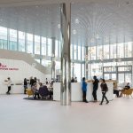 Merck Innovation Center By HENN Architekten - Sheet20