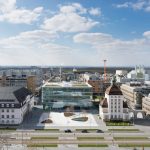 Merck Innovation Center By HENN Architekten - Sheet2