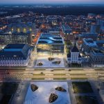 Merck Innovation Center By HENN Architekten - Sheet3