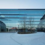 Merck Innovation Center By HENN Architekten - Sheet5