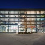 Merck Innovation Center By HENN Architekten - Sheet6