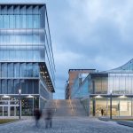 Merck Innovation Center By HENN Architekten - Sheet7