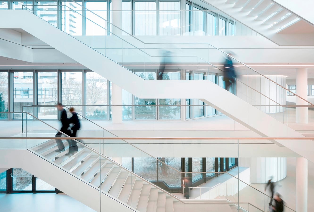HVB By HENN Architekten - Sheet12