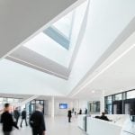 HVB By HENN Architekten - Sheet13