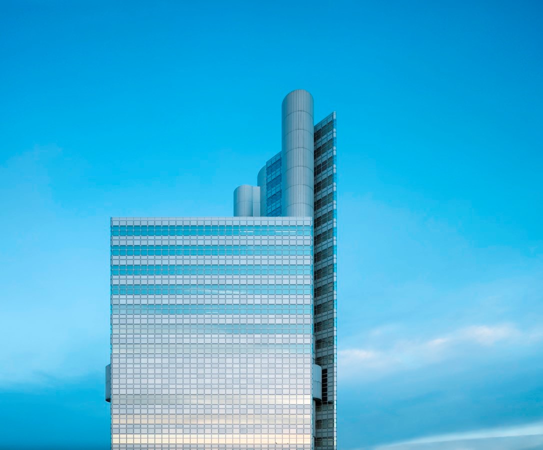 HVB By HENN Architekten - Sheet6