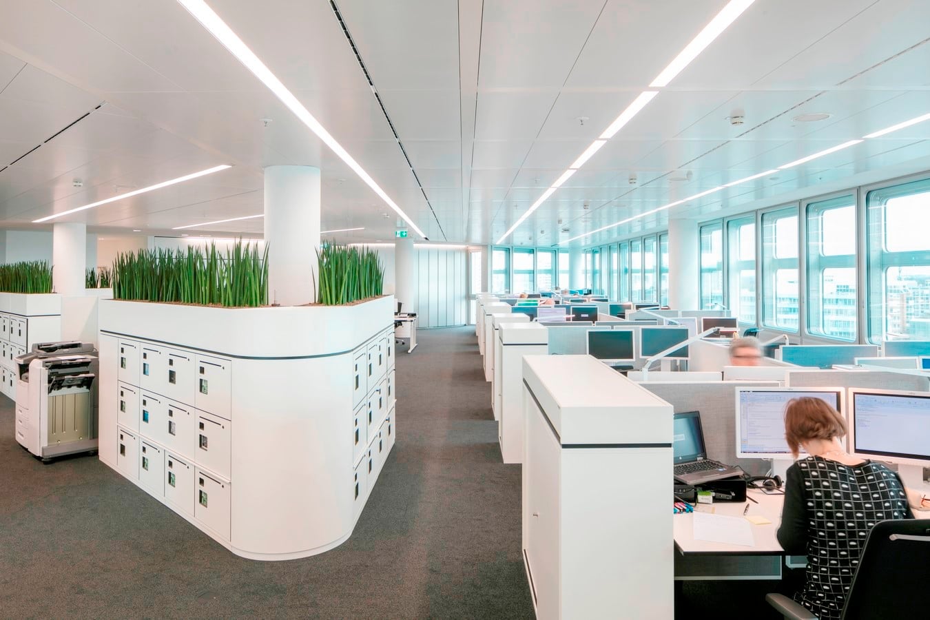HVB By HENN Architekten - Sheet9