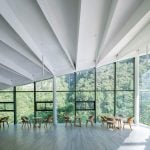 Young Swallows New Fei By 3andwich Design He Wei Studio - Sheet