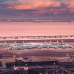 Shenzhen Bao'an International Airport Satellite Concourse By GDAD - Sheet2