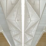 Shenzhen Bao'an International Airport Satellite Concourse By GDAD - Sheet3