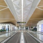 Shenzhen Bao'an International Airport Satellite Concourse By GDAD - Sheet4