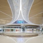 Shenzhen Bao'an International Airport Satellite Concourse By GDAD - Sheet5