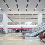 Shenzhen Bao'an International Airport Satellite Concourse By GDAD - Sheet7