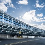 Shenzhen Bao'an International Airport Satellite Concourse By GDAD - Sheet8