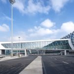 Shenzhen Bao'an International Airport Satellite Concourse By GDAD - Sheet9