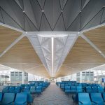 Shenzhen Bao'an International Airport Satellite Concourse By GDAD - Sheet10