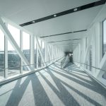 Shenzhen Bao'an International Airport Satellite Concourse By GDAD - Sheet11