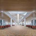 Shenzhen Bao'an International Airport Satellite Concourse By GDAD - Sheet12