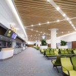 Shenzhen Bao'an International Airport Satellite Concourse By GDAD - Sheet13