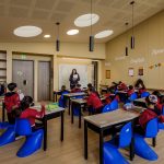 San Jose Preschool Stage 1 AND 2 By Daniel Bonilla Arquitecto - Sheet2