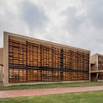 San Jose Preschool Stage 1 AND 2 By Daniel Bonilla Arquitecto - Sheet3