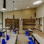 San Jose Preschool Stage 1 AND 2 By Daniel Bonilla Arquitecto - Sheet6