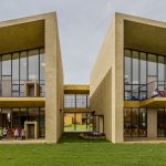 San Jose Preschool Stage 1 AND 2 By Daniel Bonilla Arquitecto - Sheet7