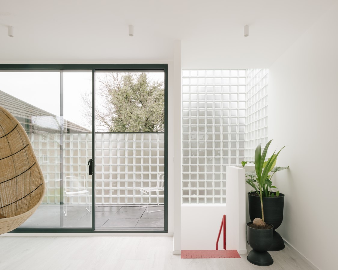 Maryland House By REMI.C.T Studio - Sheet2