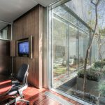 e2 Corporate Office By archondesign - Sheet10