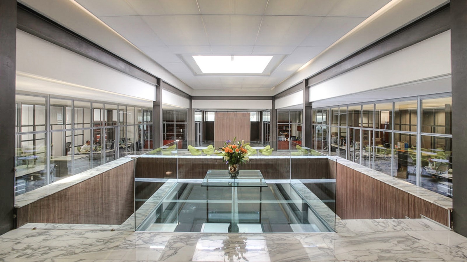 e2 Corporate Office By archondesign - Sheet5