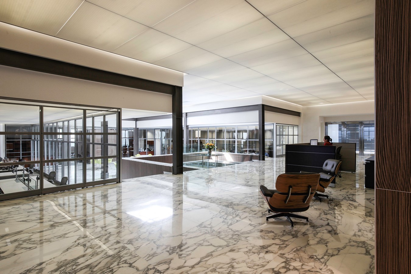 e2 Corporate Office By archondesign - Sheet6