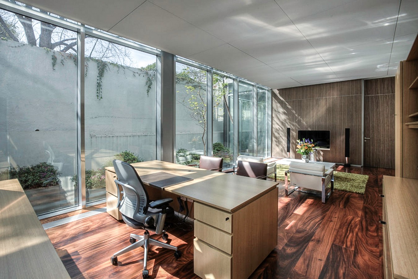 e2 Corporate Office By archondesign - Sheet9