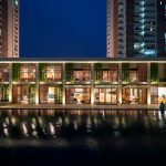 Sharnam Club House By Basics Architects - Sheet2