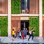 Sharnam Club House By Basics Architects - Sheet4