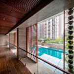 Sharnam Club House By Basics Architects - Sheet5