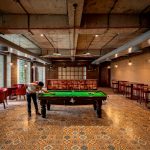 Sharnam Club House By Basics Architects - Sheet8