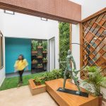 ARCHITECT'S OFFICE BY MOHAN AND ASSOCIATES - Sheet1