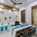 ARCHITECT'S OFFICE BY MOHAN AND ASSOCIATES - Sheet13