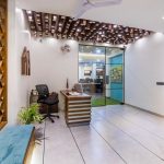 ARCHITECT'S OFFICE BY MOHAN AND ASSOCIATES - Sheet4