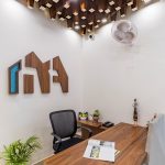 ARCHITECT'S OFFICE BY MOHAN AND ASSOCIATES - Sheet