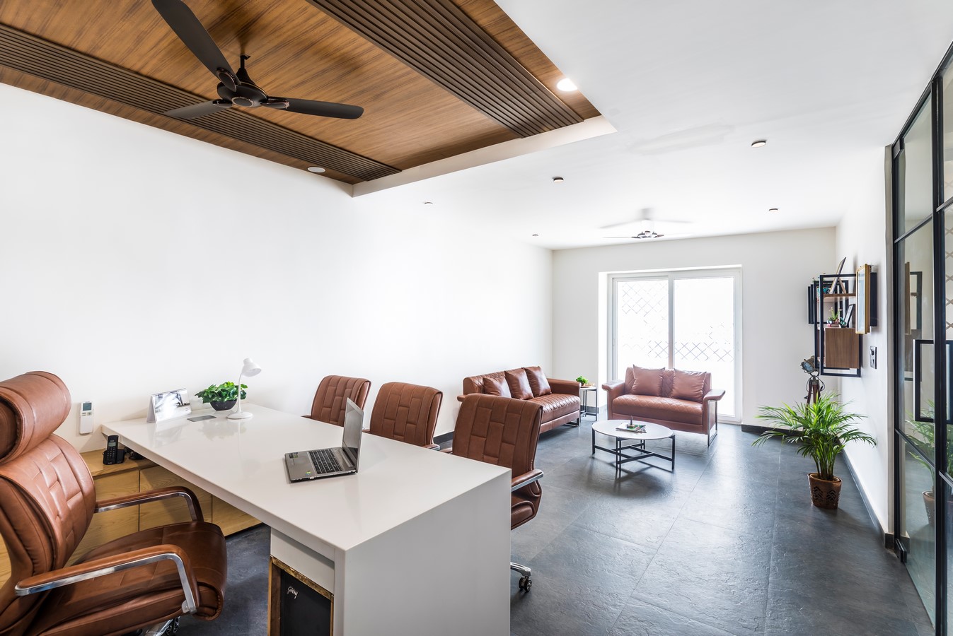 ARCHITECT'S OFFICE BY MOHAN AND ASSOCIATES - Sheet8