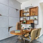 ARCHITECT'S OFFICE BY MOHAN AND ASSOCIATES - Sheet9