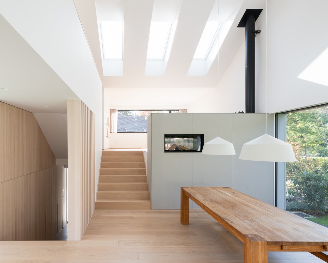 S house By juri troy architects - Sheet7